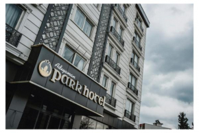 ADIYAMAN PARK HOTEL